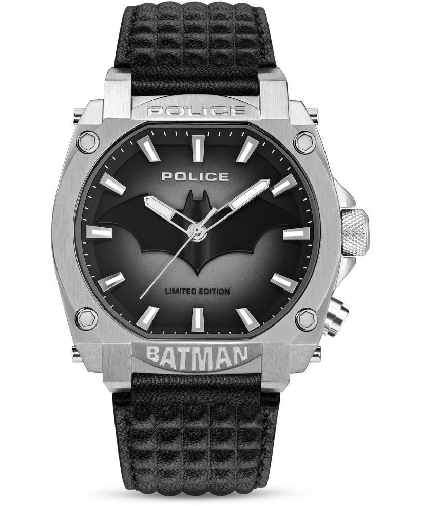 Hodinky pánske Police Batman