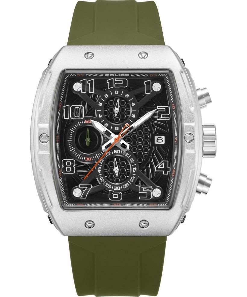 Hodinky pánske Police Coswig Chronograph
