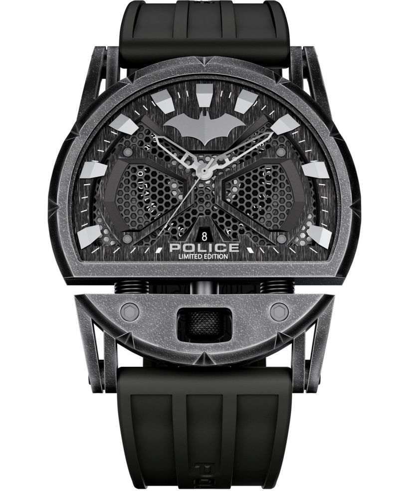 Hodinky pánske Police Dark Side Limited Edition