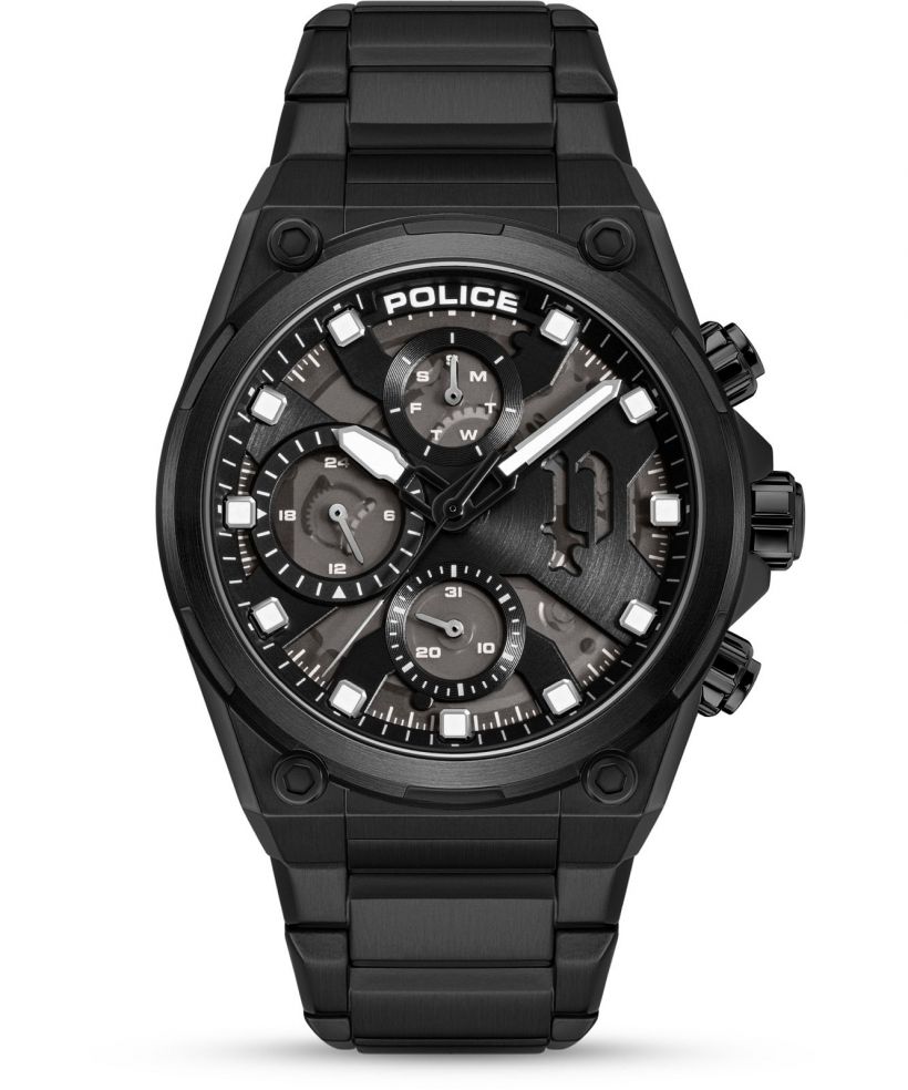 Hodinky pánske Police Salkantay