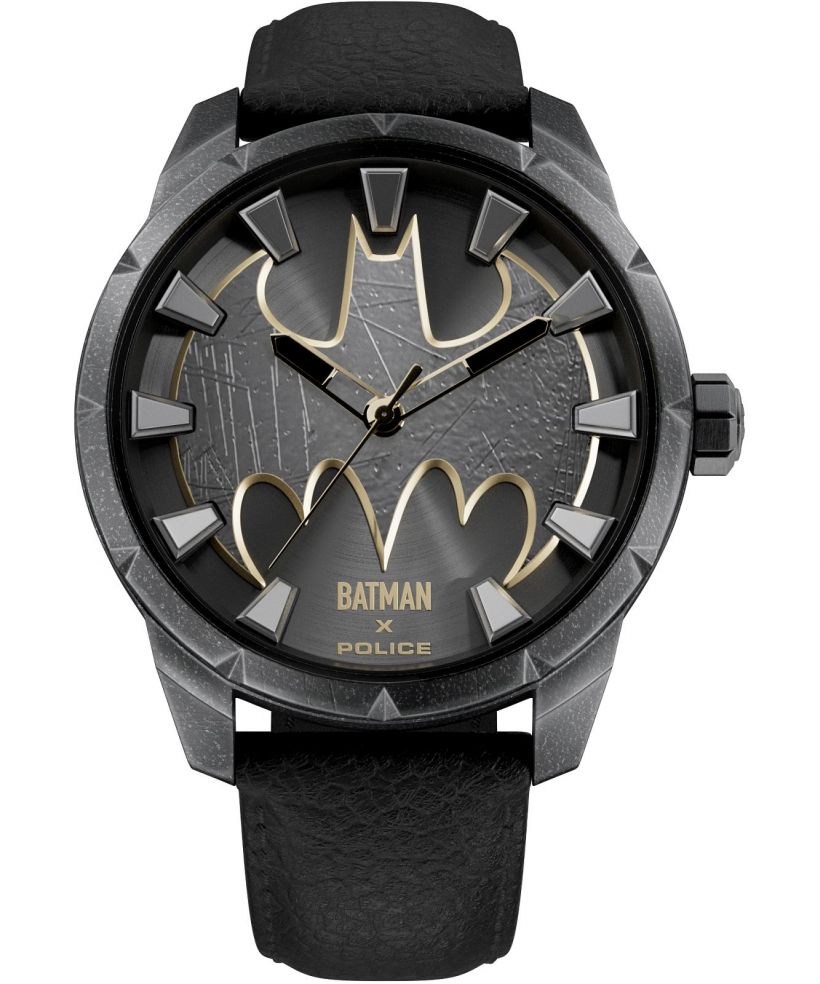 Hodinky pánske Police The Bat