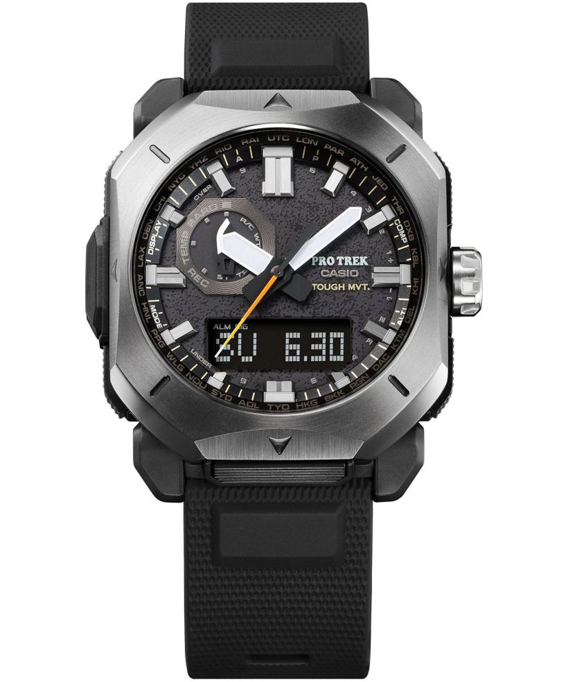 Hodinky pánske Casio Protrek Octagon
