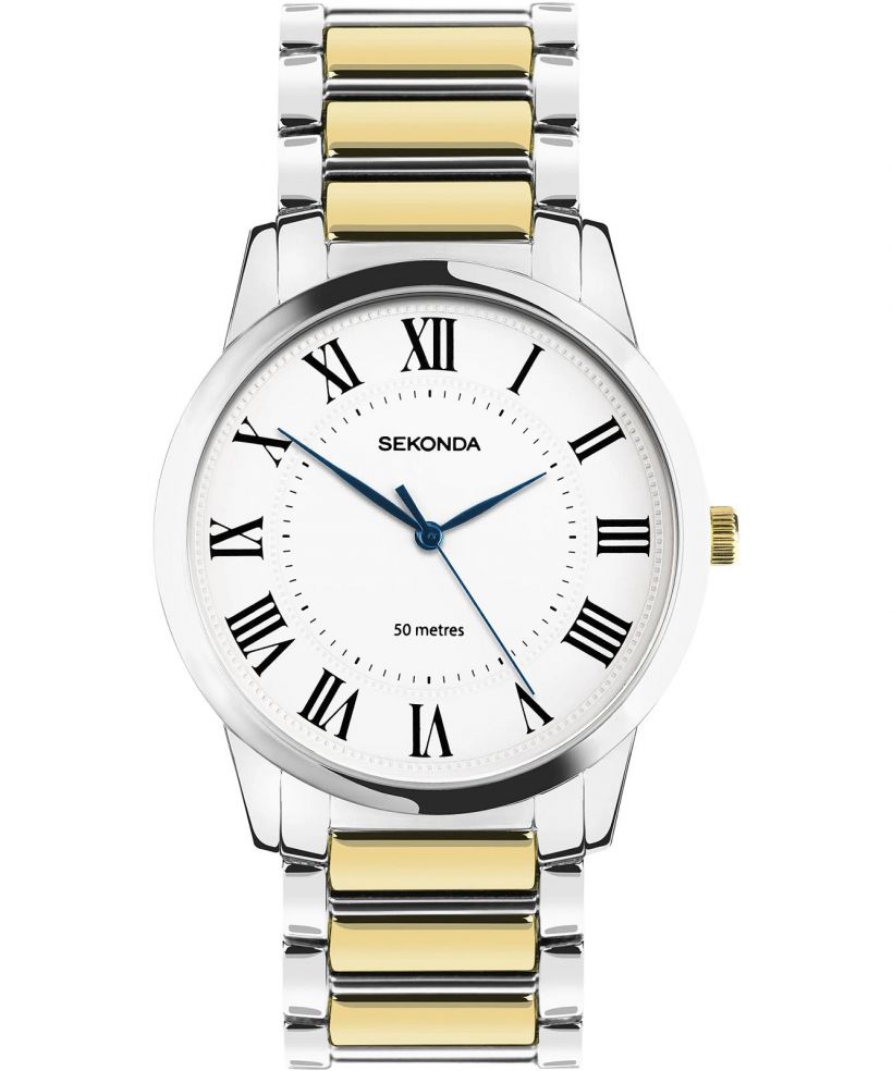Hodinky pánske Sekonda Beaumont