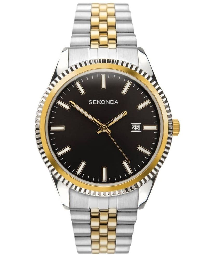 Hodinky pánske Sekonda Classic