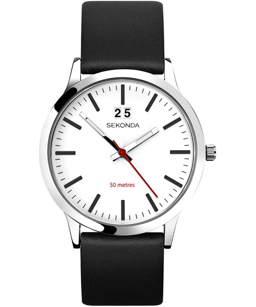 Hodinky pánske Sekonda Classic