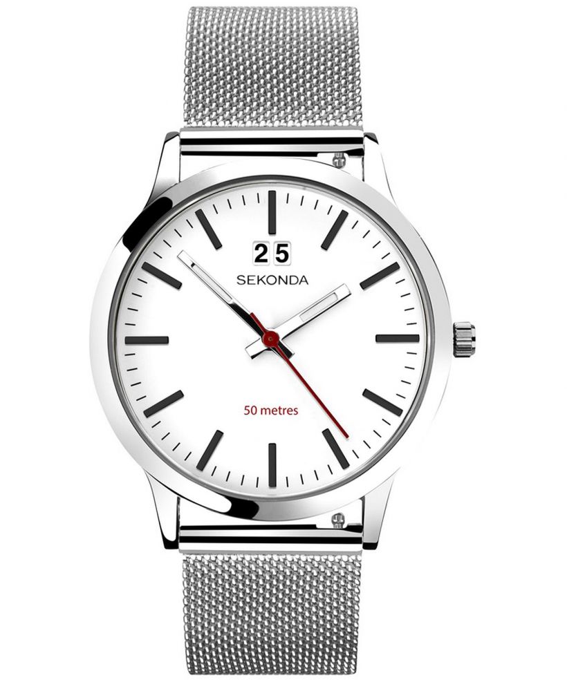 Hodinky pánske Sekonda Classic