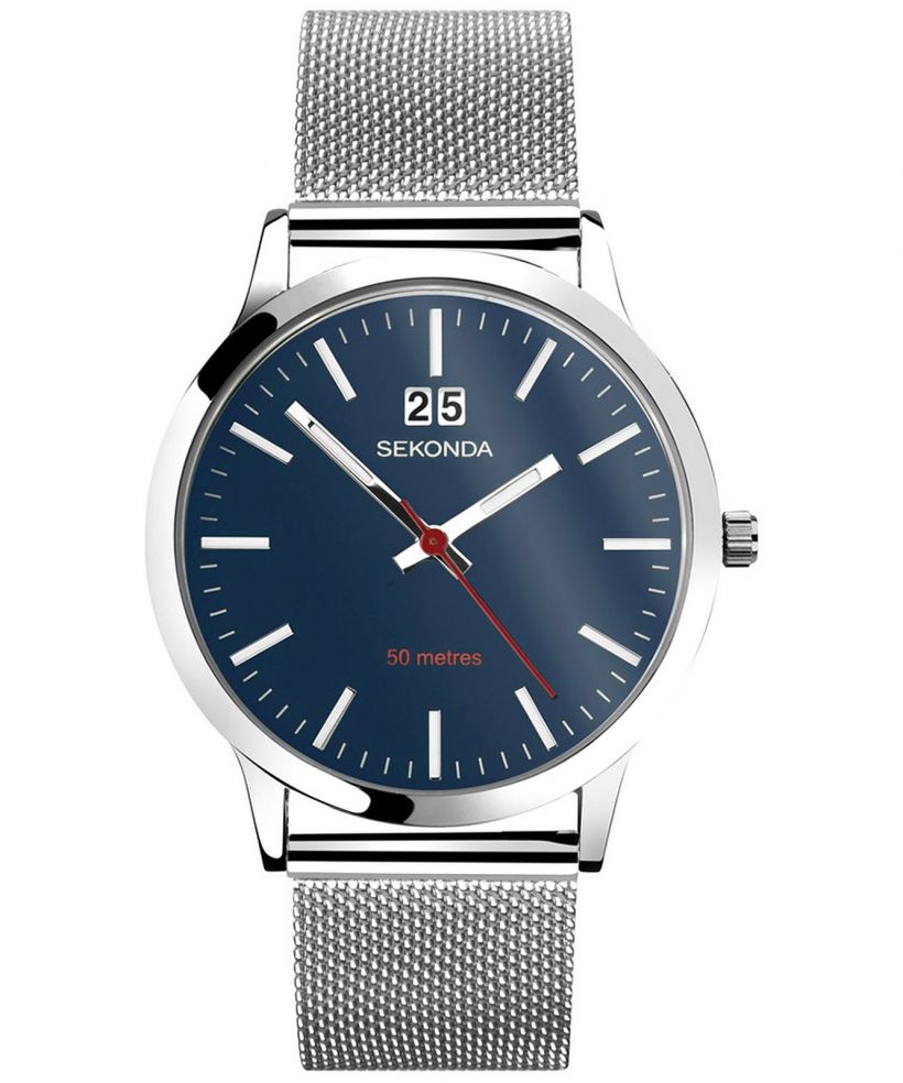 Hodinky pánske Sekonda Classic