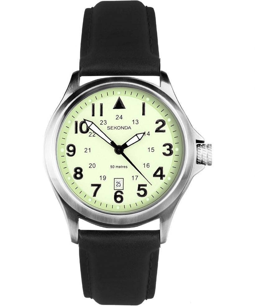 Hodinky pánske Sekonda Classic