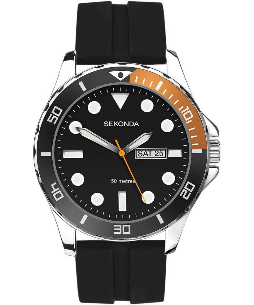 Hodinky pánske Sekonda Classic