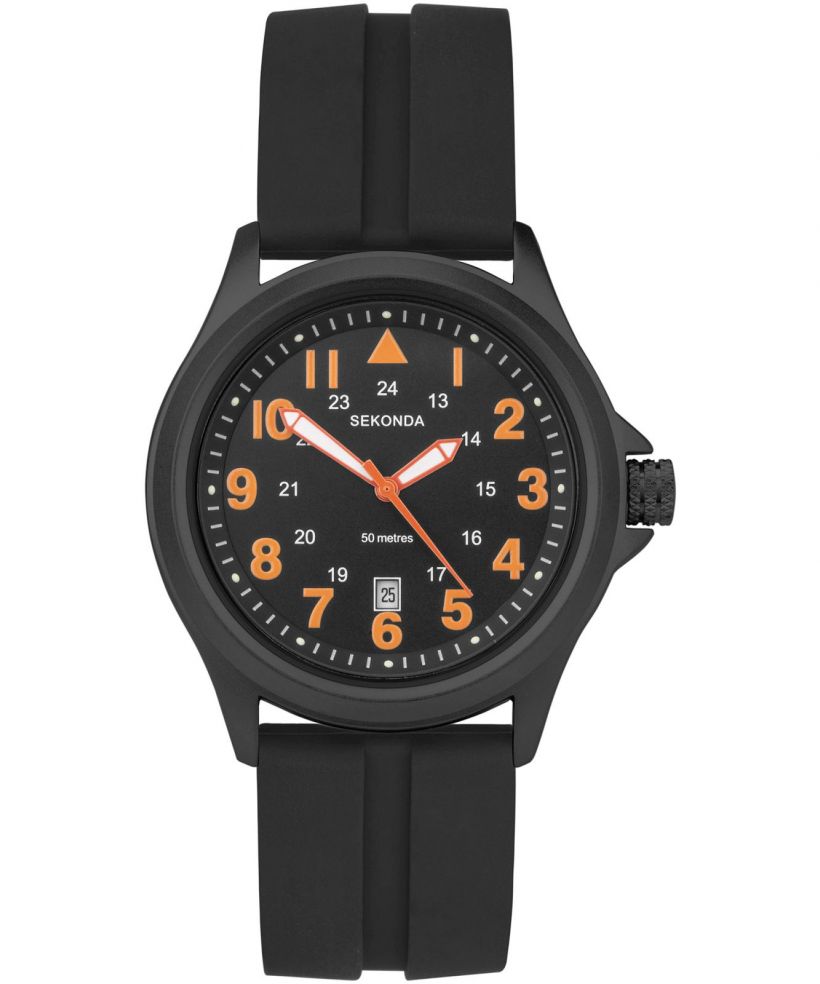 Hodinky pánske Sekonda Classic