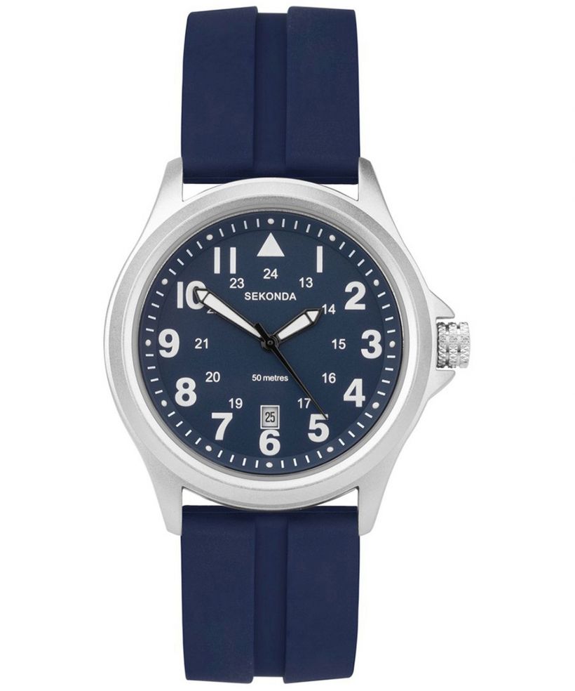 Hodinky pánske Sekonda Classic