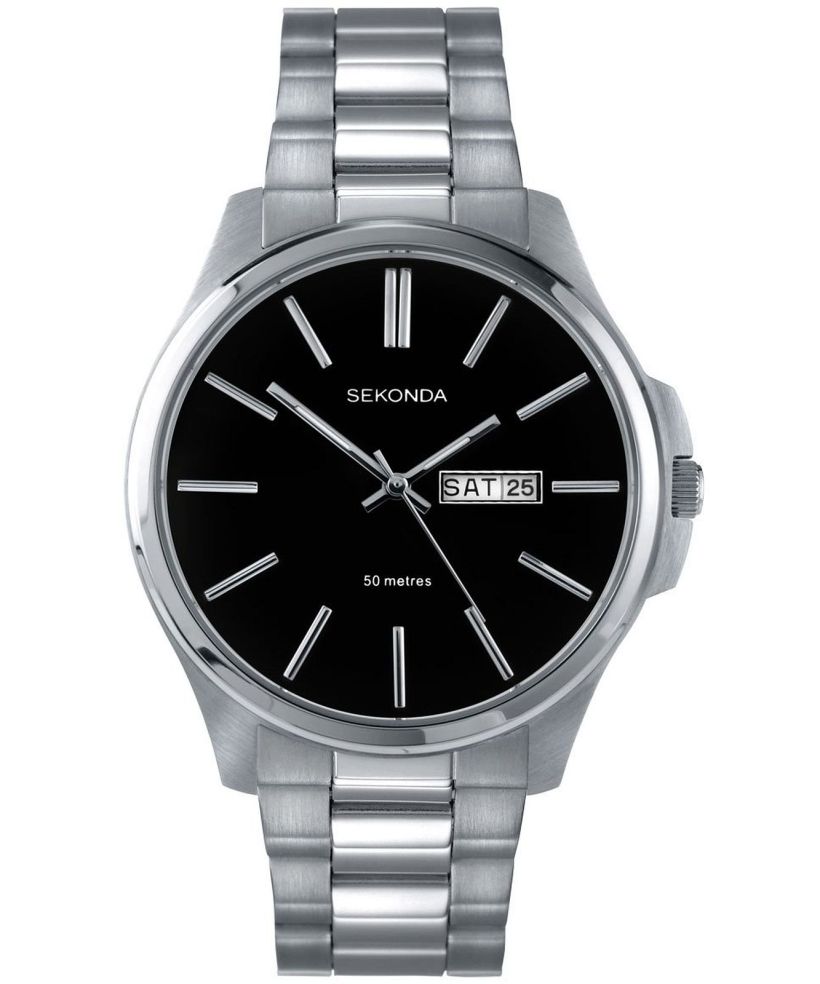 Hodinky Pánske Sekonda Classic