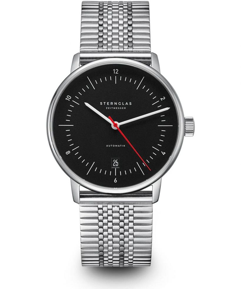 Hodinky pánske Sternglas Naos Automatik