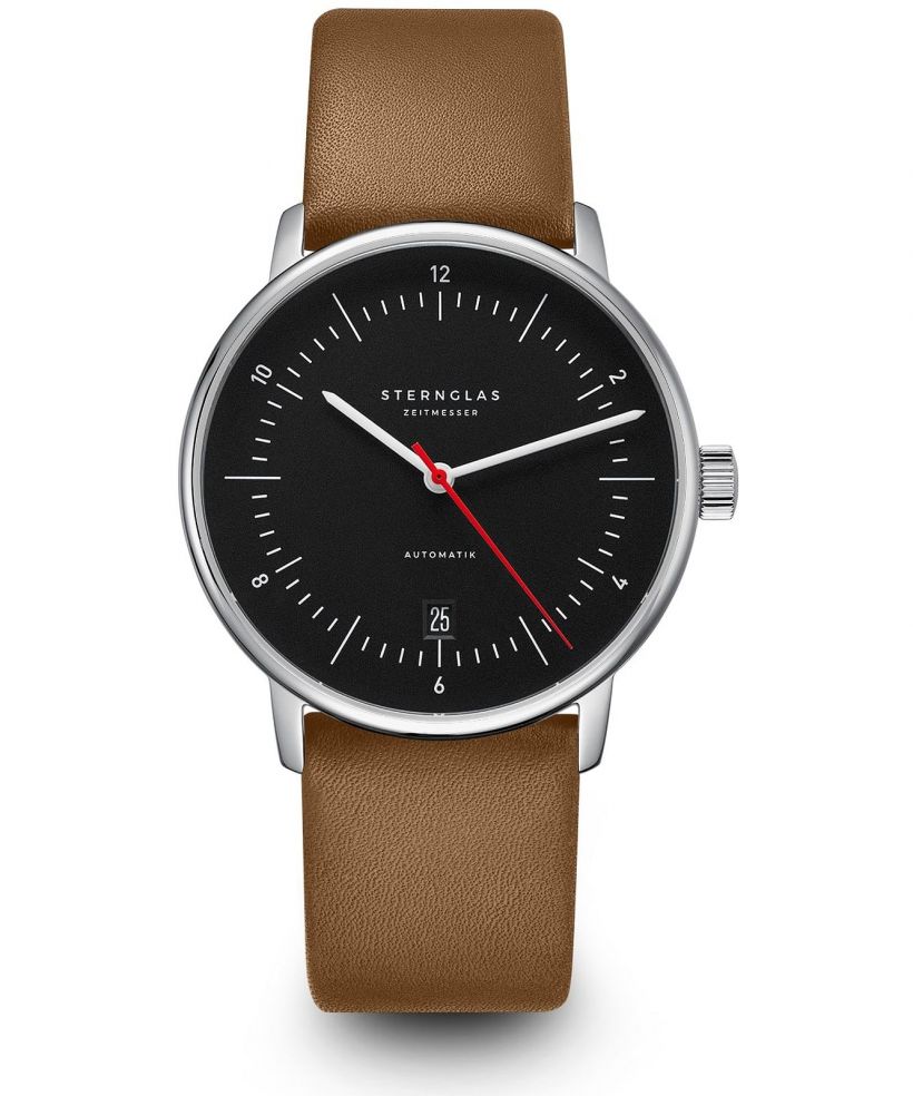 Hodinky pánske Sternglas Naos Automatik