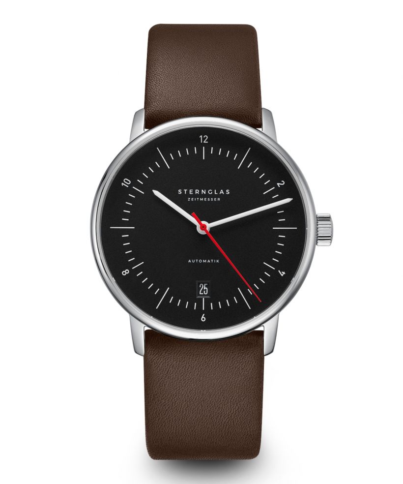Hodinky pánske Sternglas Naos Automatik