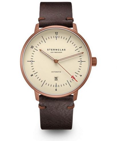 Hodinky pánske Sternglas Naos XL Automatic
