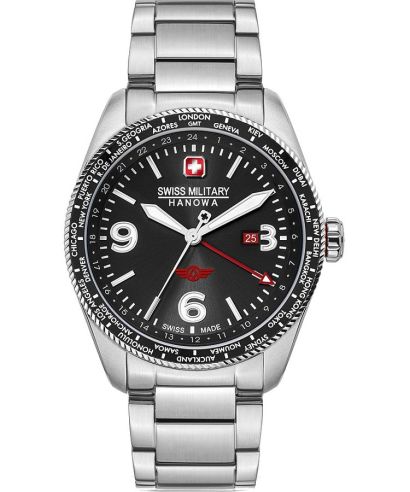 Hodinky Pánske Swiss Military Hanowa City Hawk