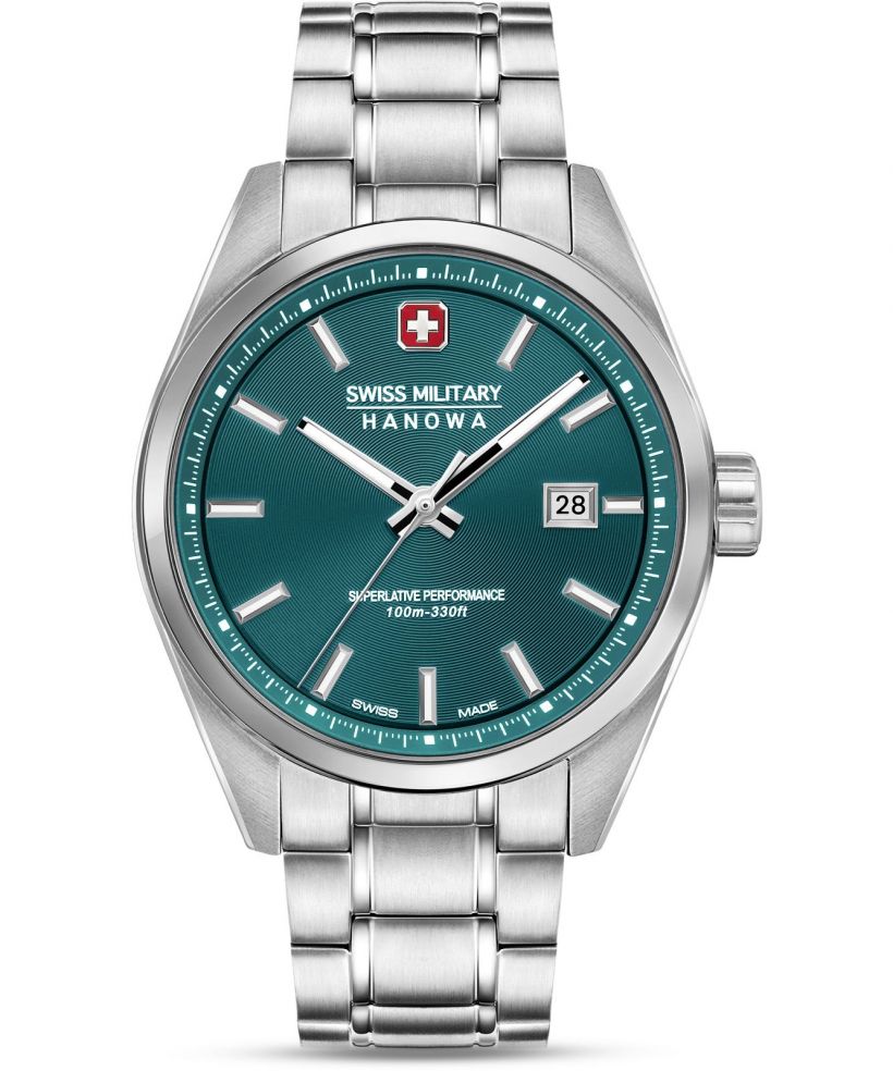Hodinky pánske Swiss Military Hanowa Pioneer
