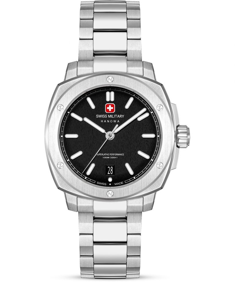 Hodinky pánske Swiss Military Hanowa Sirius
