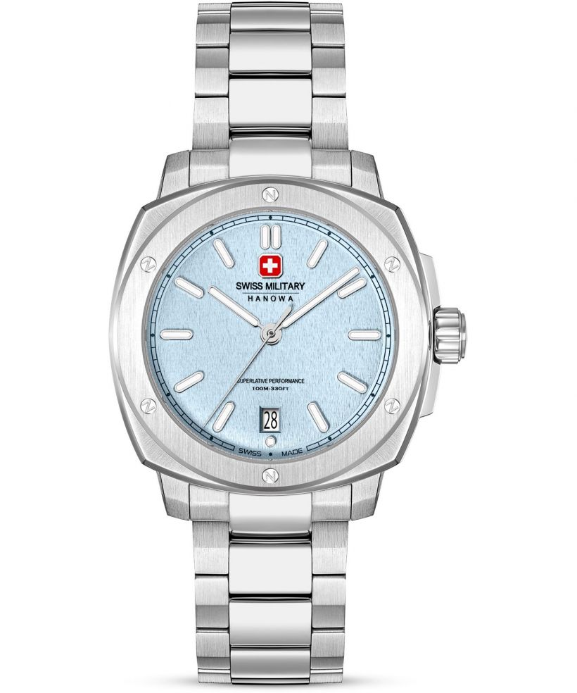 Hodinky pánske Swiss Military Hanowa Sirius
