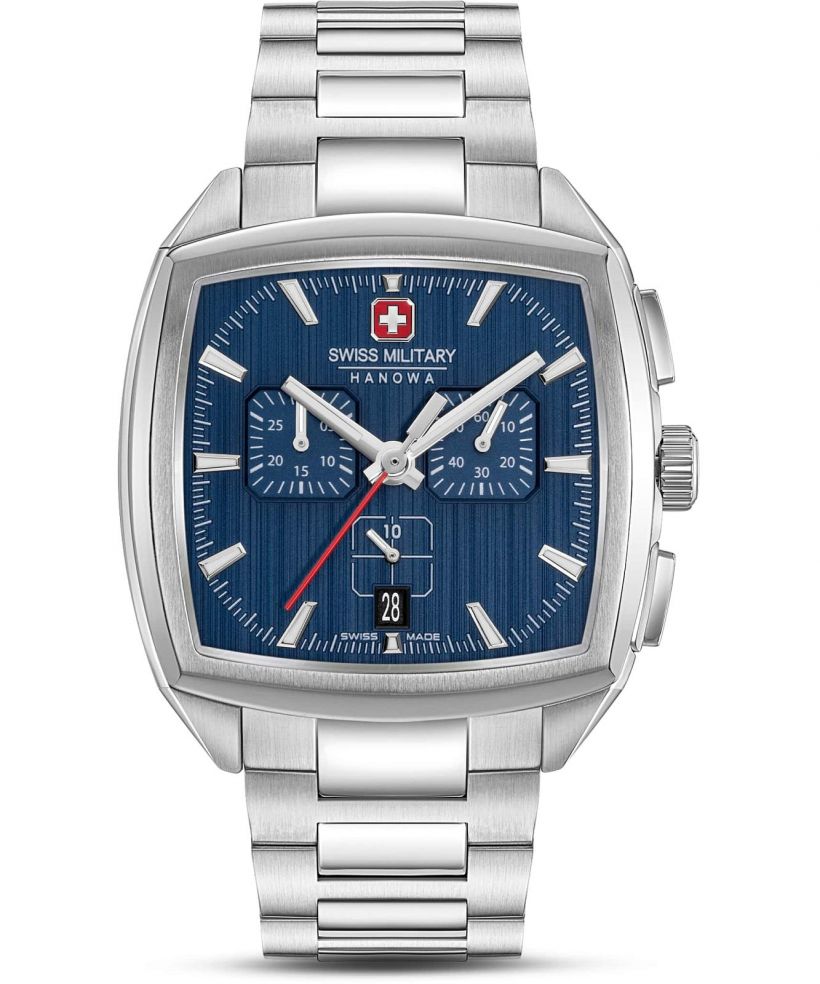 Hodinky pánske Swiss Military Hanowa Starlight Chronograph