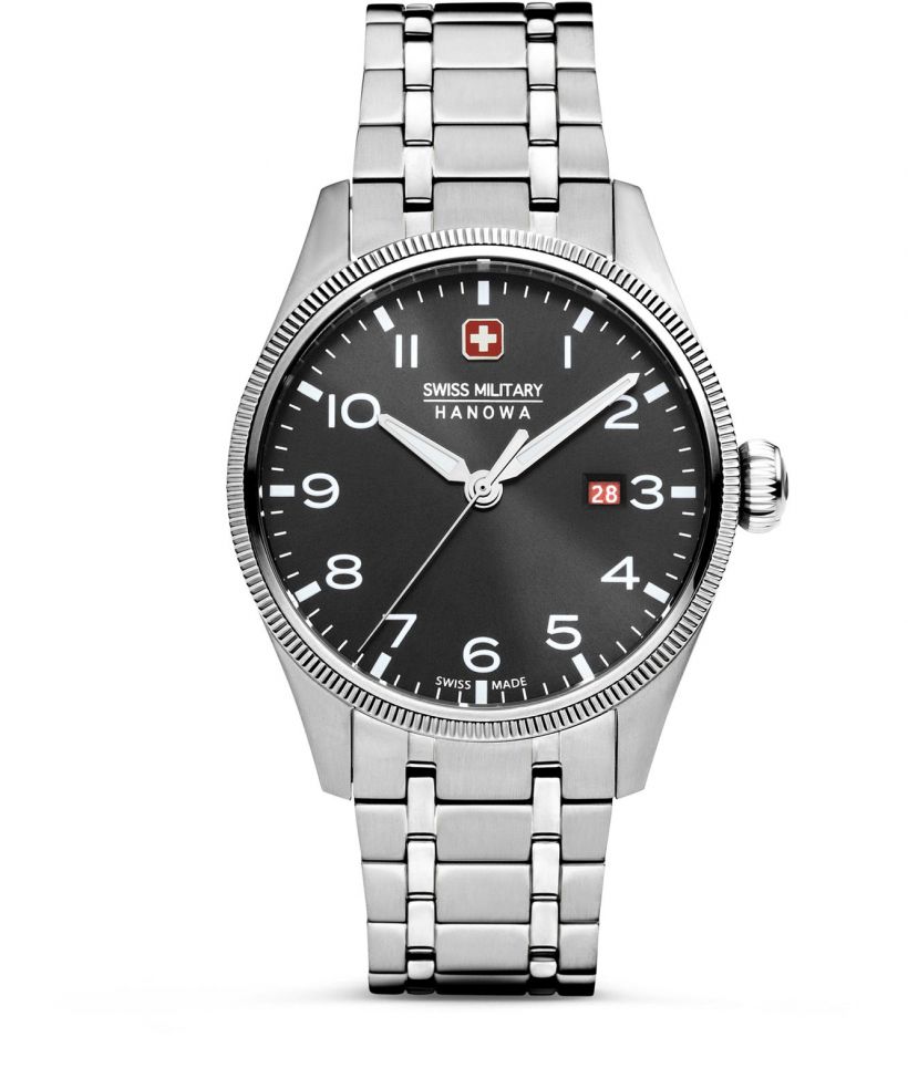 Hodinky pánske Swiss Military Hanowa Thunderbolt