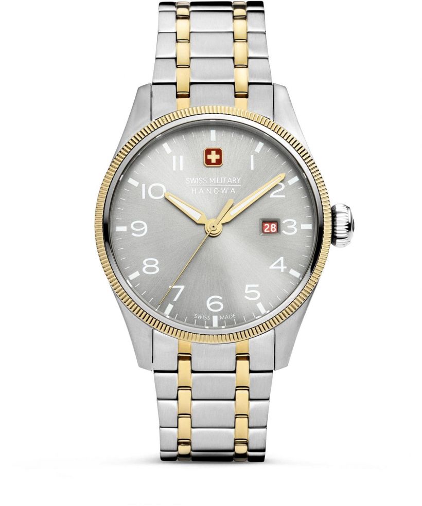 Hodinky pánske Swiss Military Hanowa Thunderbolt