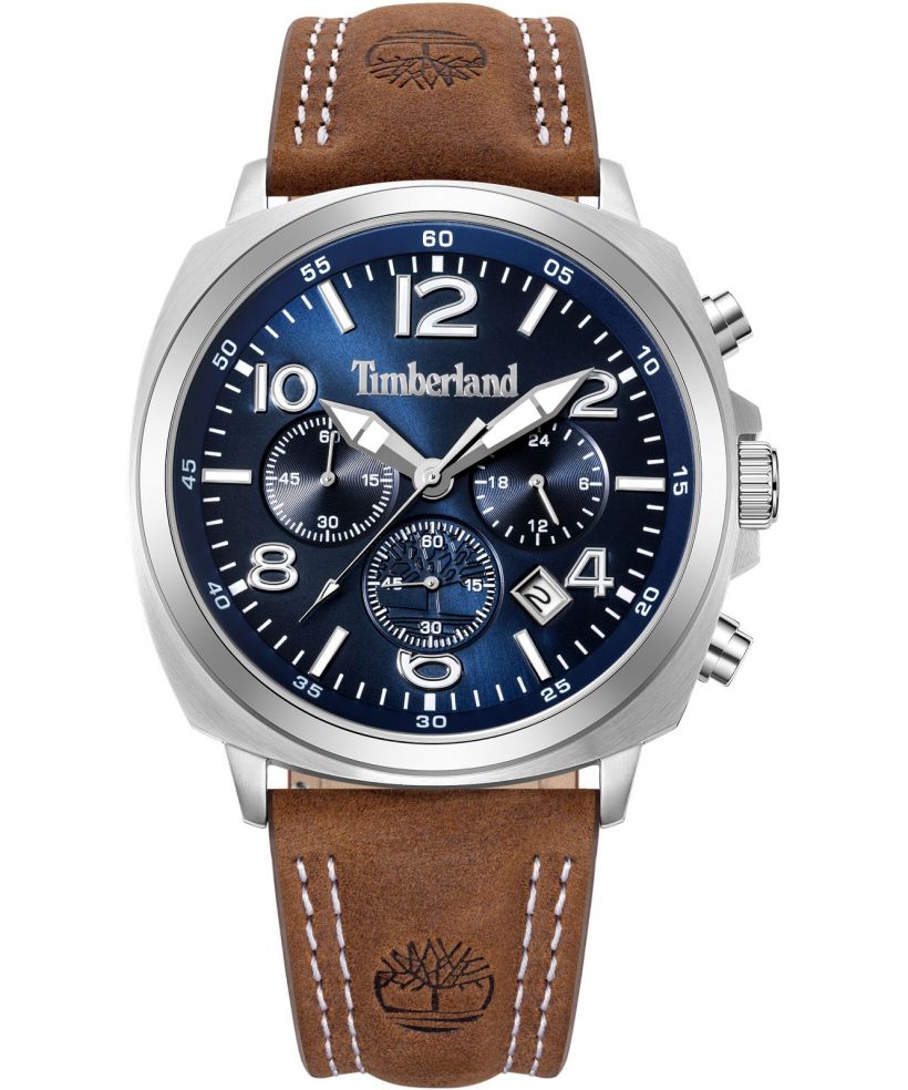 Hodinky pánske Timberland Denny's Bay Chronograph