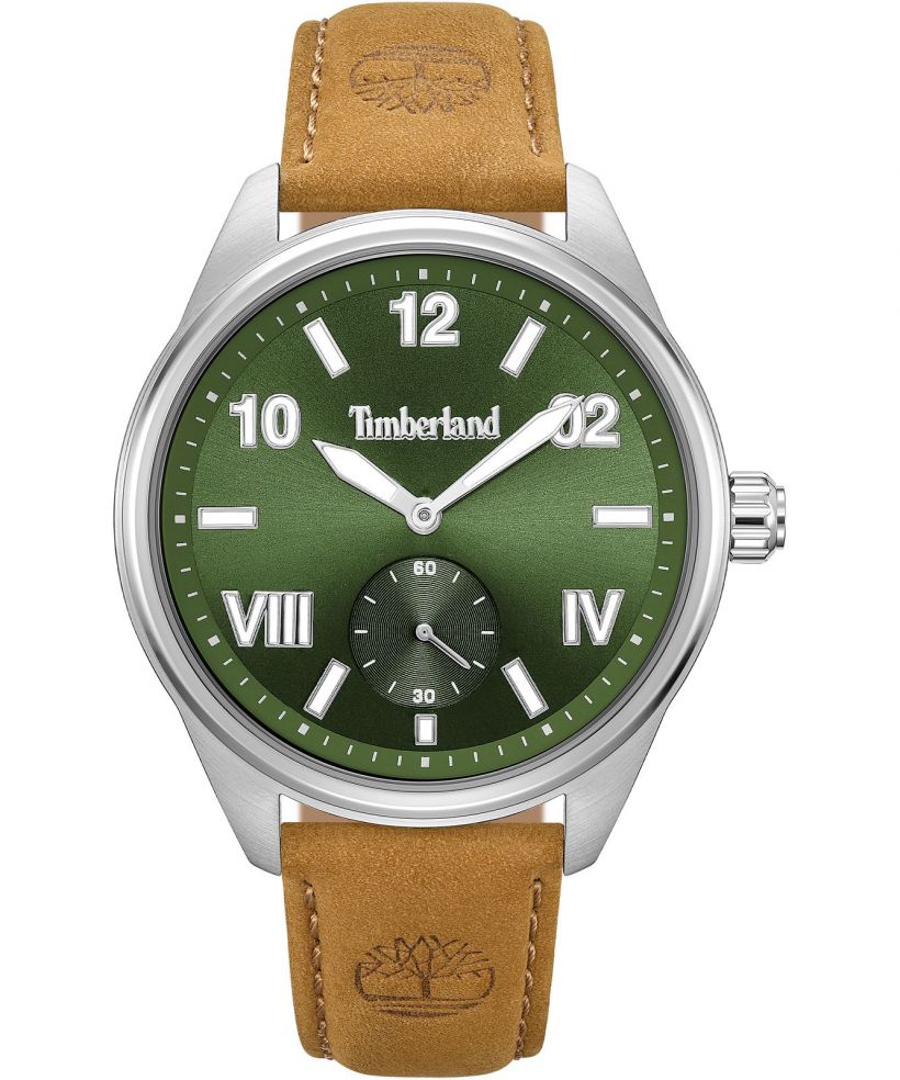 Hodinky pánske Timberland Fern Row