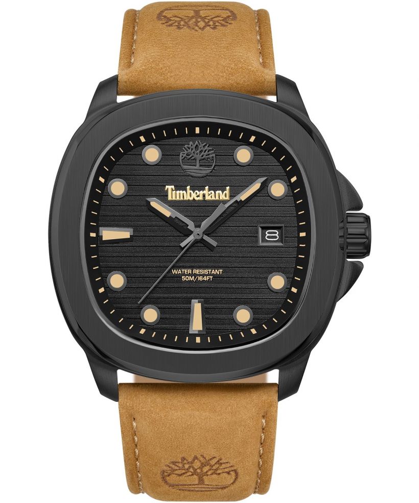 Hodinky pánske Timberland Greenough