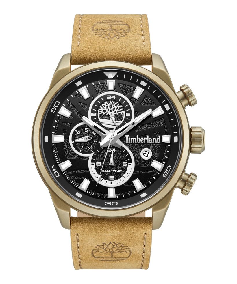 Hodinky pánske Timberland Henniker II
