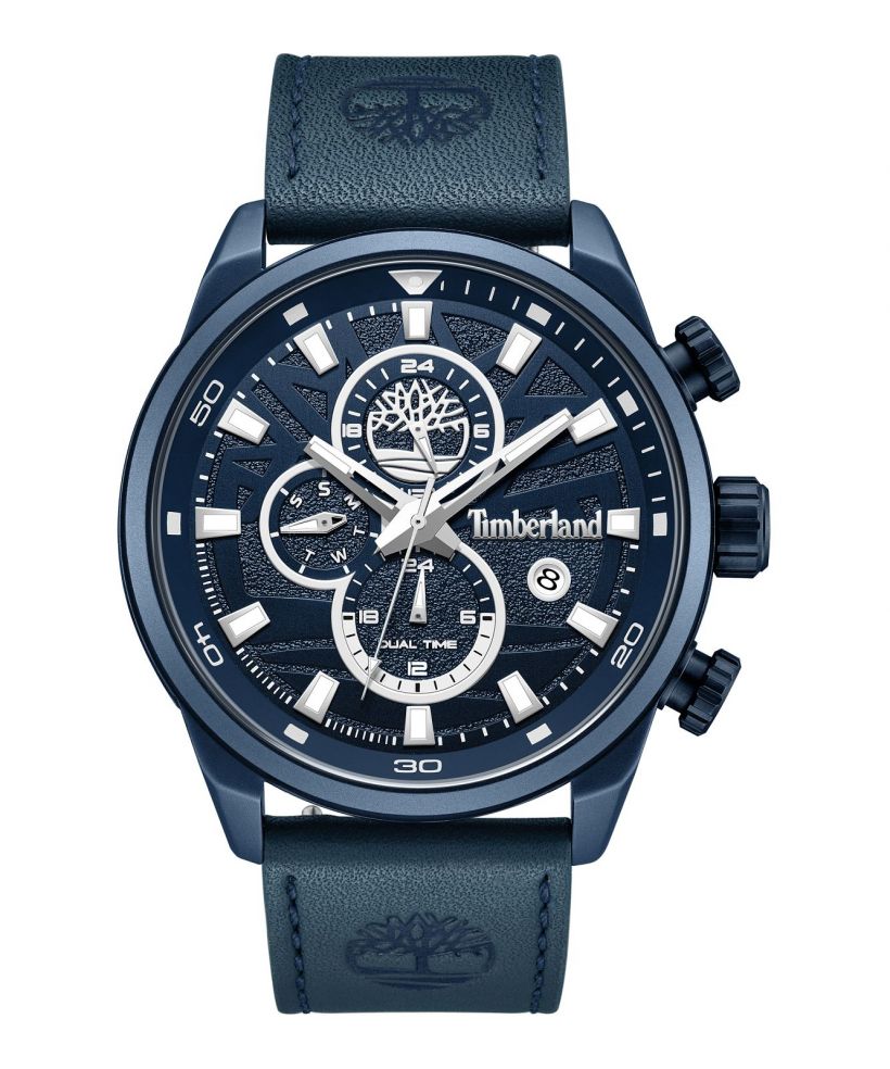 Hodinky pánske Timberland Henniker II
