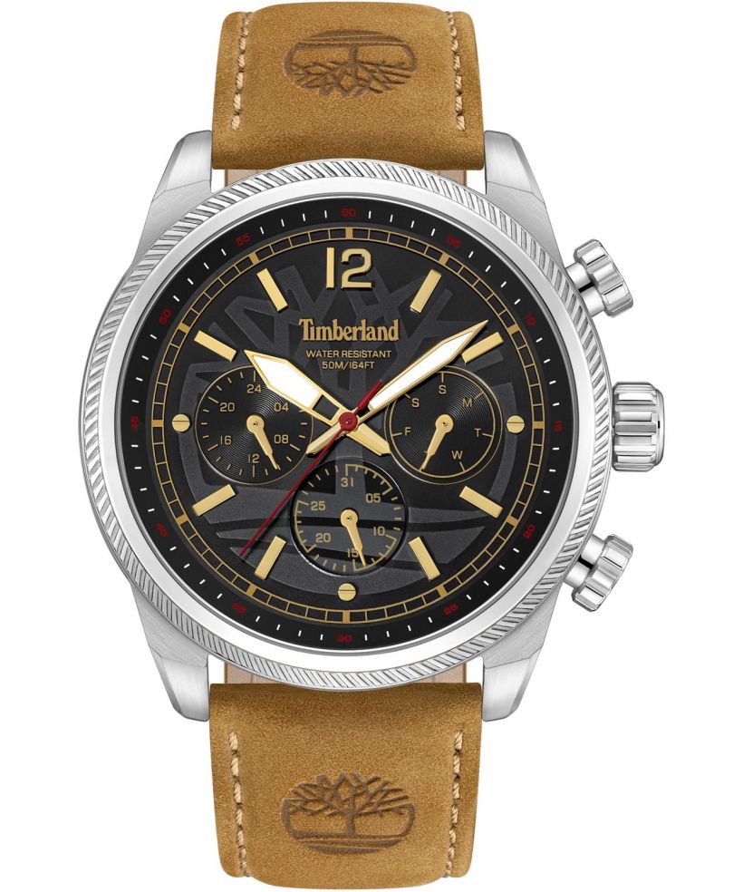 Hodinky pánske Timberland Henniker II