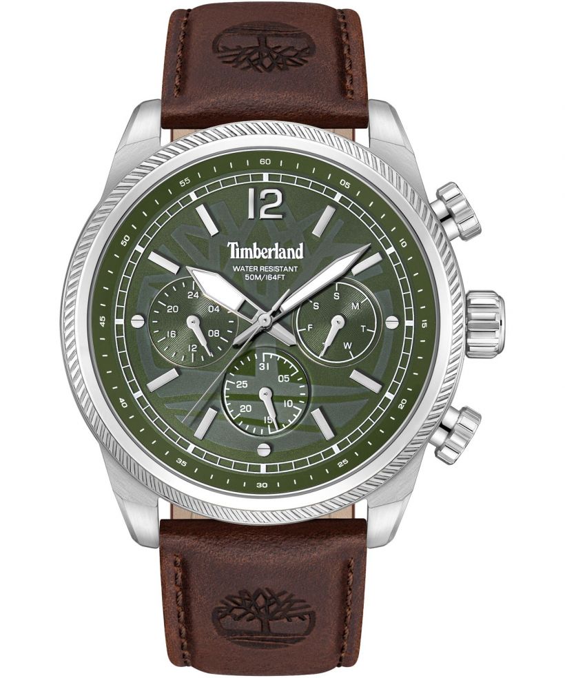 Hodinky pánske Timberland Henniker II