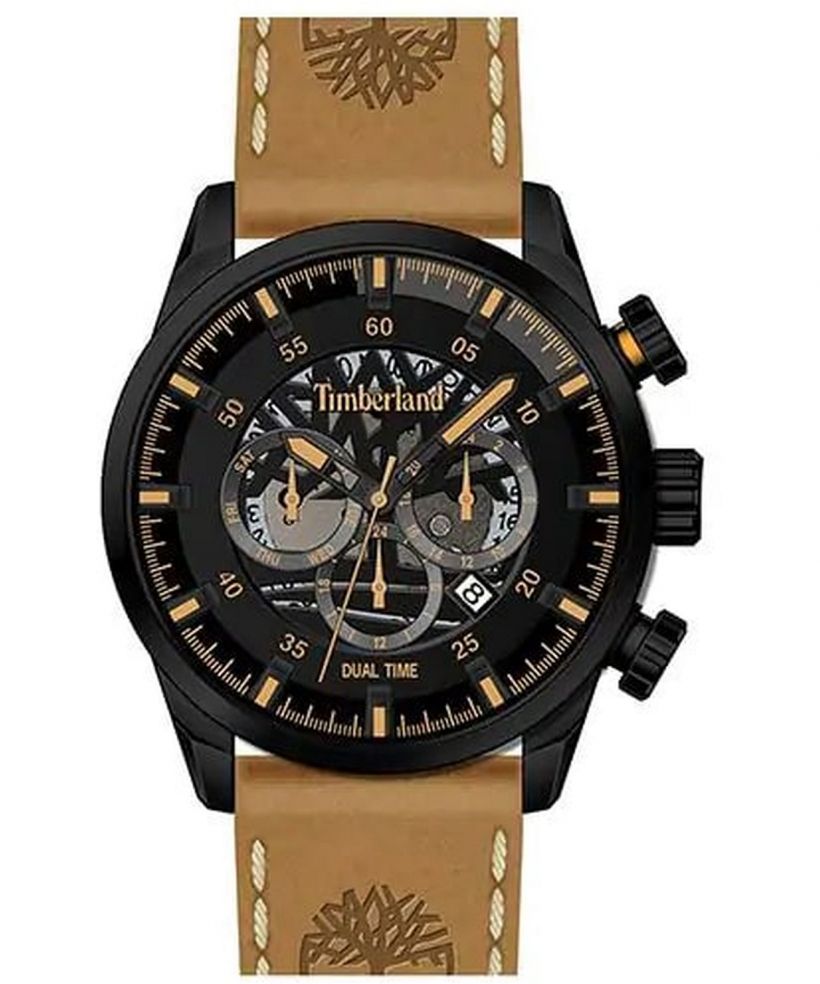 Hodinky pánske Timberland Henniker III