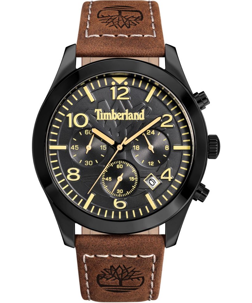 Hodinky pánske Timberland Killington Peak Chronograph