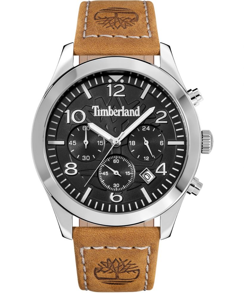 Hodinky pánske Timberland Killington Peak Chronograph