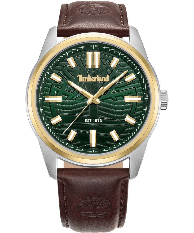 Hodinky pánske Timberland Northbrdige