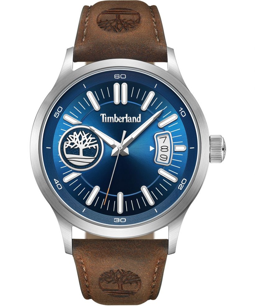 Hodinky pánske Timberland Trumbul