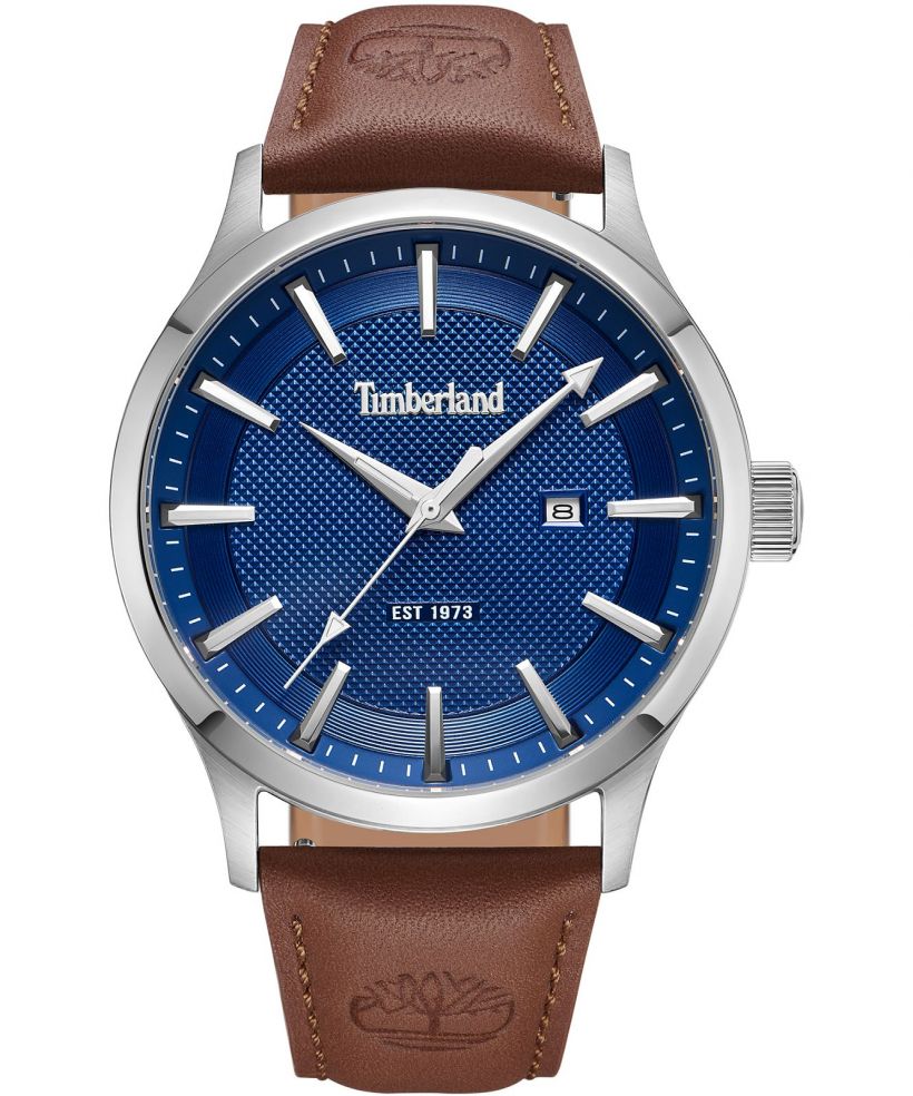 Hodinky pánske Timberland Trumbull