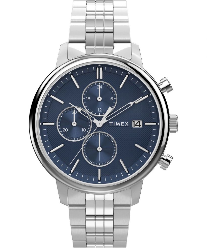 Hodinky pánske Timex Chicago Chronograph