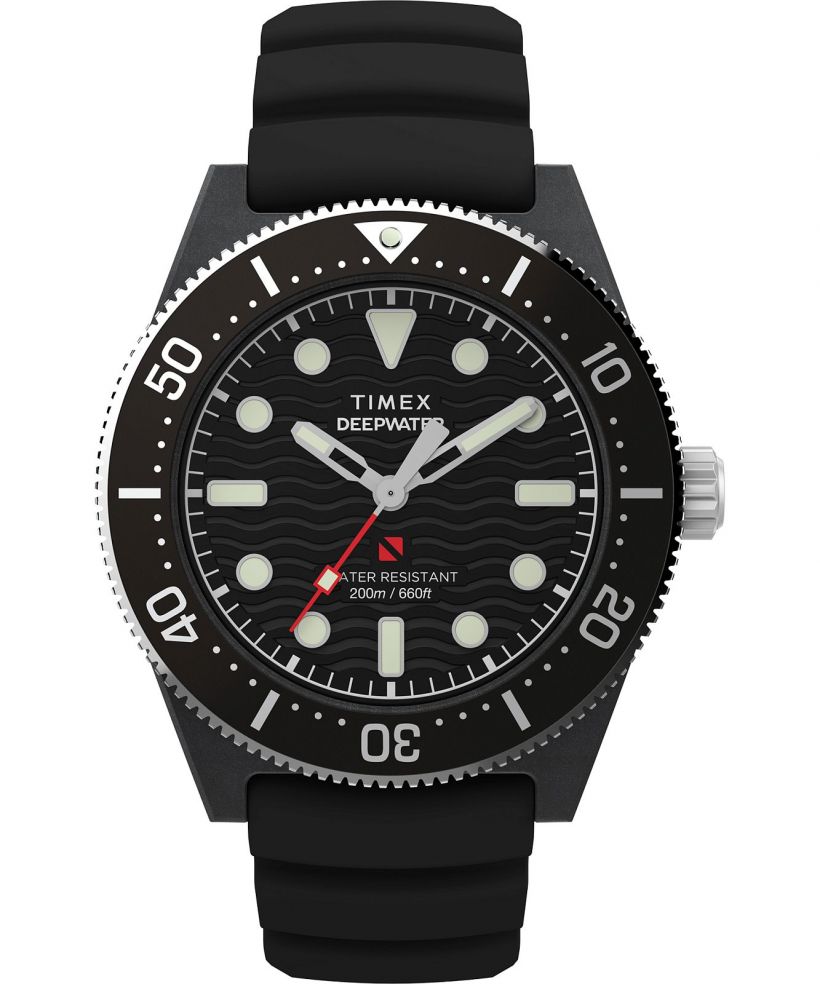 Hodinky pánske Timex Deepwater Reef 200 XCF