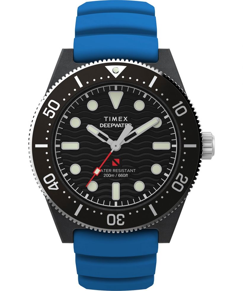 Hodinky pánske Timex Deepwater Reef 200 XCF
