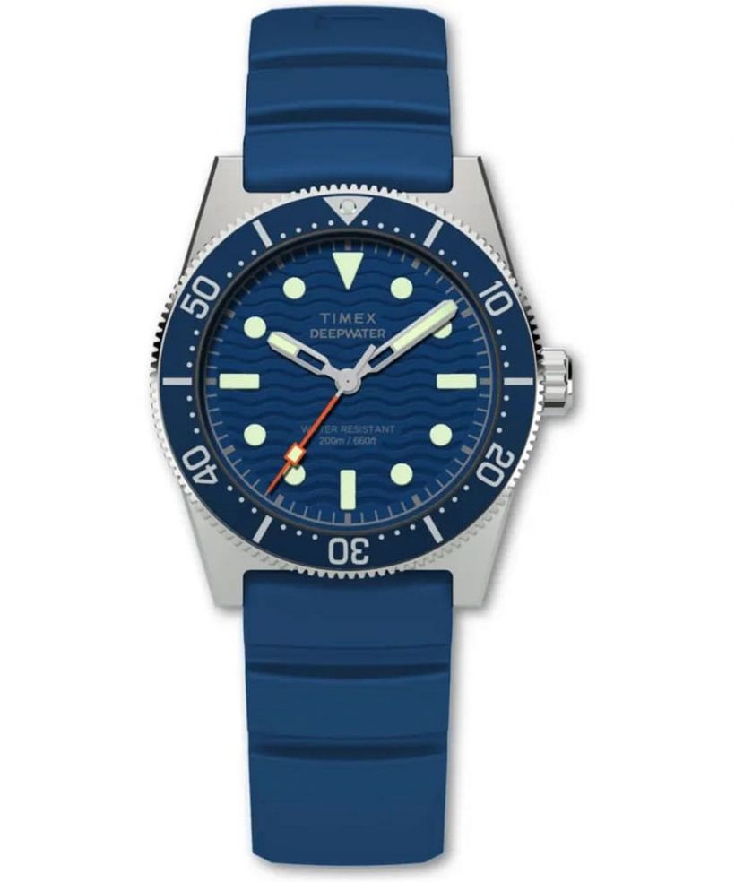 Hodinky pánske Timex Deepwater Reef