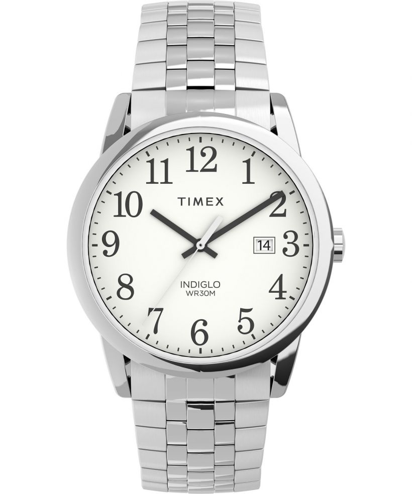 Hodinky Pánske Timex Easy Reader Perfect Fit