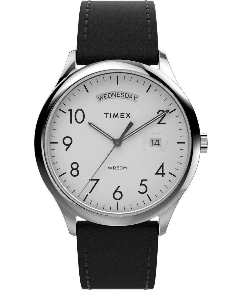 Hodinky pánske Timex Easy Reader
