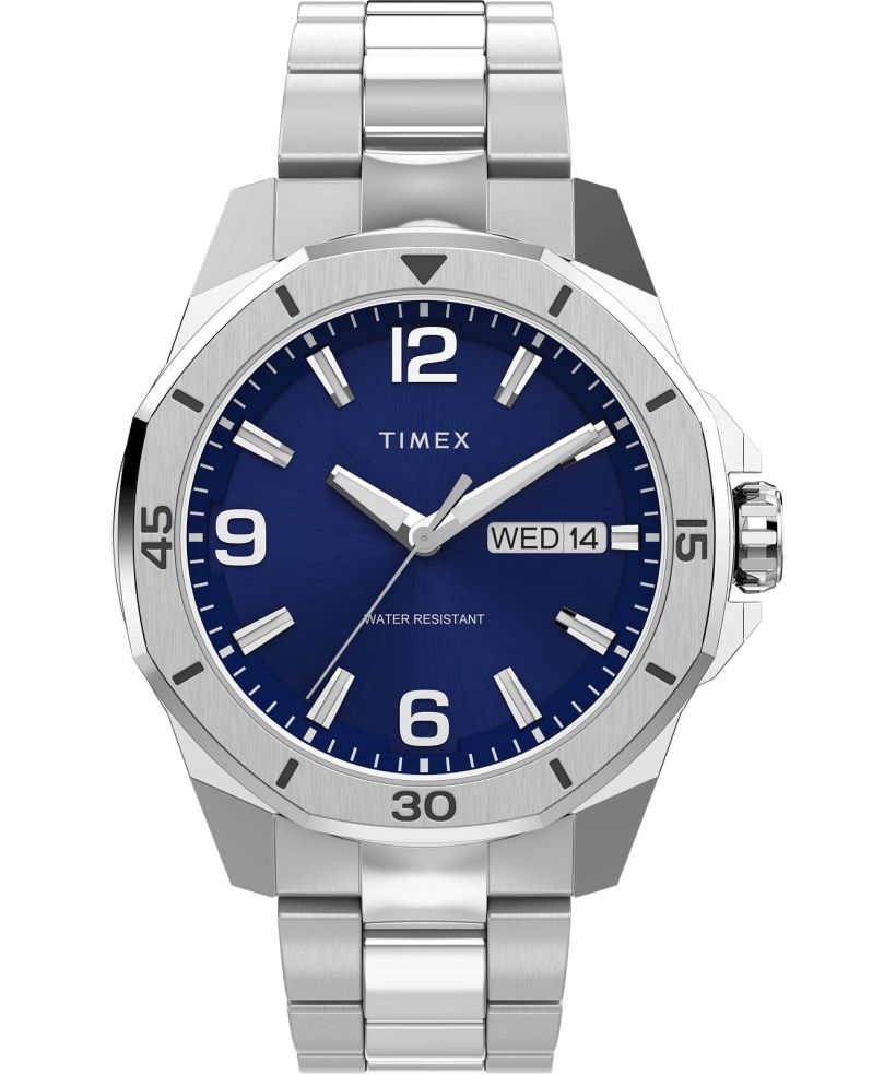 Hodinky pánske Timex Essex 46mm