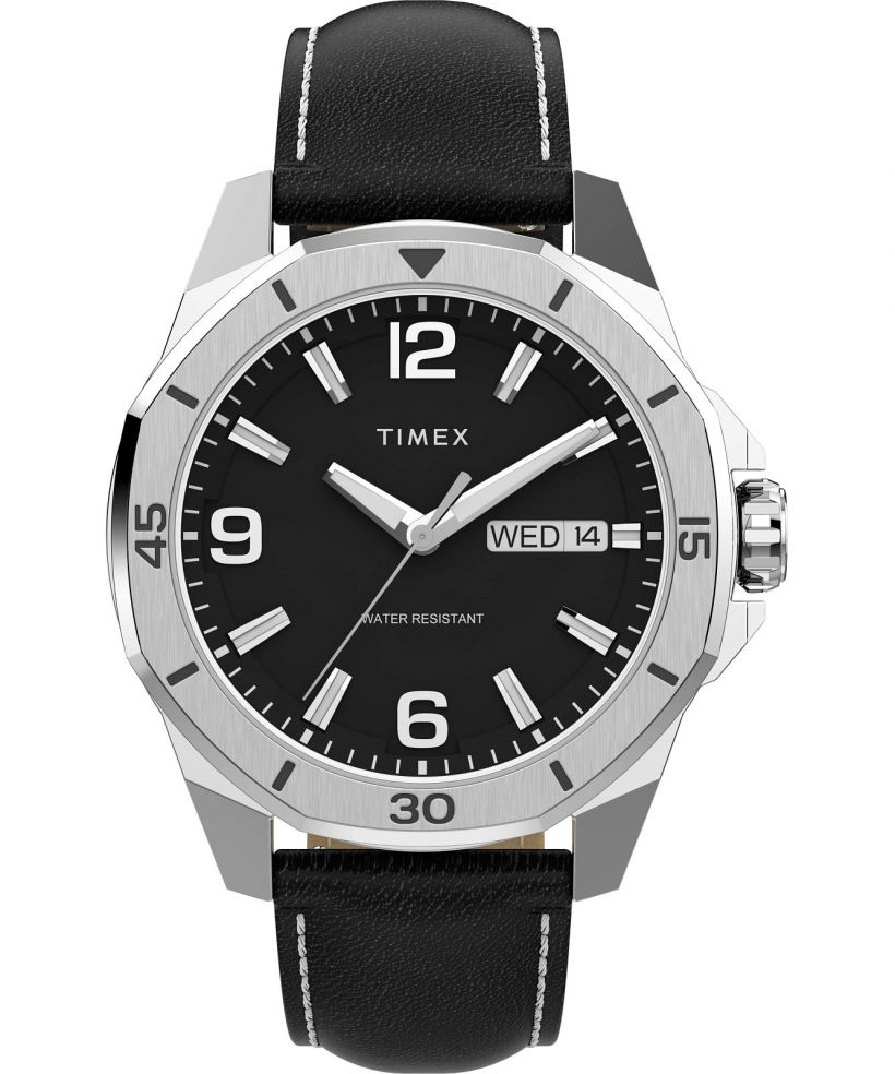 Hodinky pánske Timex Essex 46mm