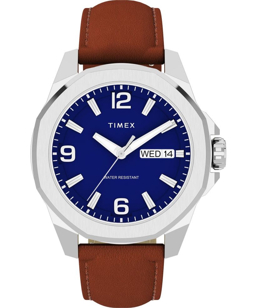 Hodinky pánske Timex Essex Day & Date