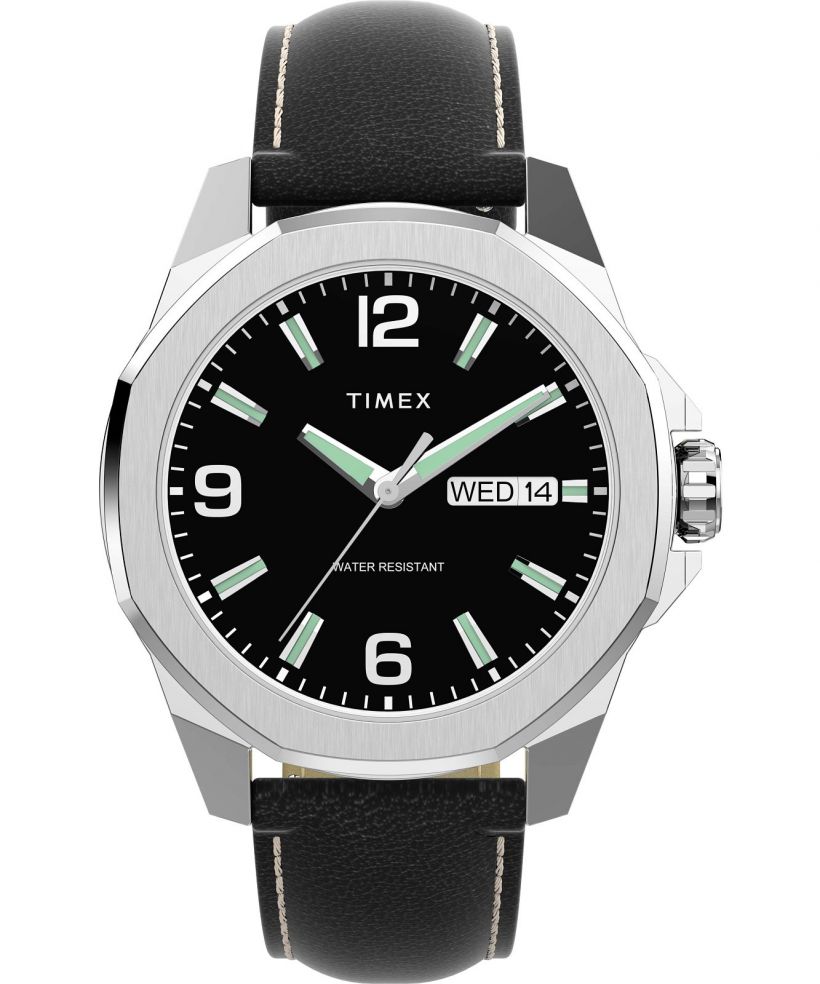 Hodinky pánske Timex Essex Day & Date